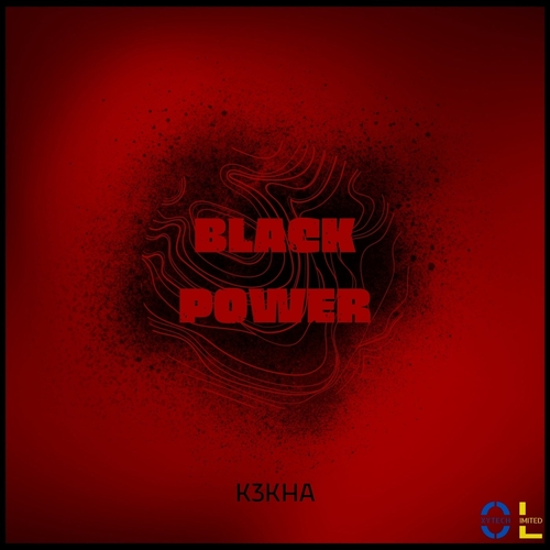 K3KHA - Black Power [OXL338]